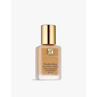 Estée Lauder Estee Lauder Pure Beige Double Wear Stay-in-place Makeup Spf10 Foundation 30ml