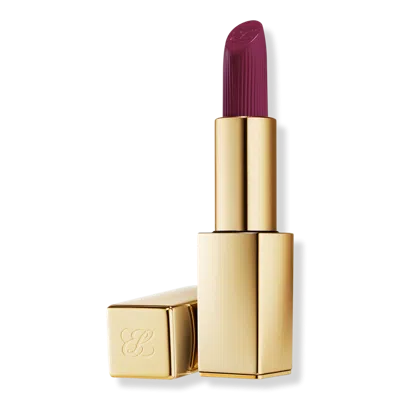 Estée Lauder Pure Color Cream Lipstick - Insolent Plum