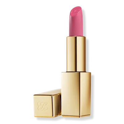 Estée Lauder Pure Color Cream Lipstick - Powerful