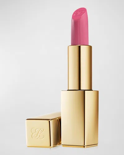 Estée Lauder Pure Color Creme Lipstick In 220 Powerful