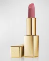 Estée Lauder Pure Color Creme Lipstick In 441 Rose Tea