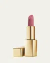 Estée Lauder Pure Color Creme Lipstick In 441 Rose Tea