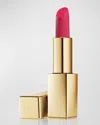 Estée Lauder Pure Color Creme Lipstick In White