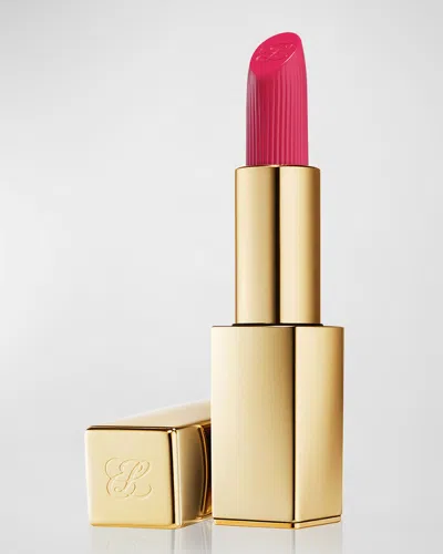 ESTÉE LAUDER PURE COLOR CREME LIPSTICK