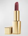 Estée Lauder Pure Color Creme Lipstick In 670 Bold Desires