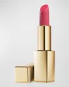 Estée Lauder Pure Color Creme Lipstick In 686 Confiden