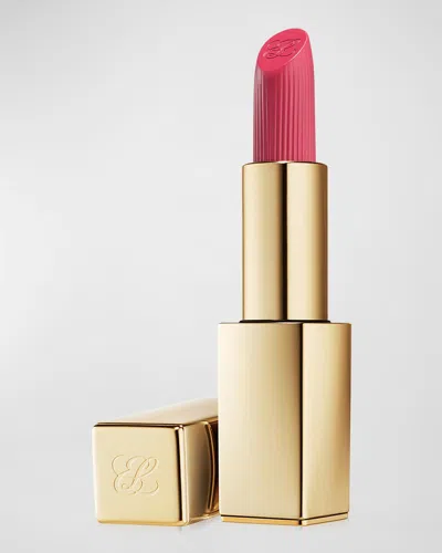 Estée Lauder Pure Colour Creme Lipstick In White