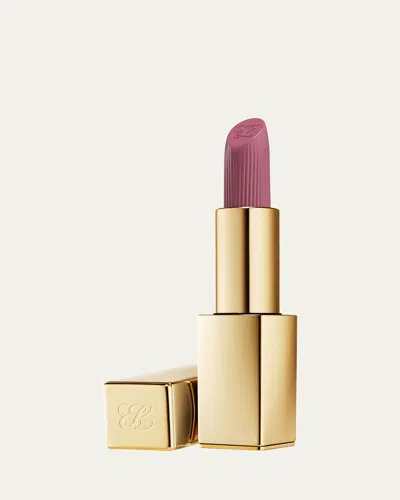 Estée Lauder Pure Color Creme Lipstick In 692 Insider