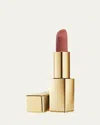 Estée Lauder Pure Color Creme Lipstick In 818 Covetable