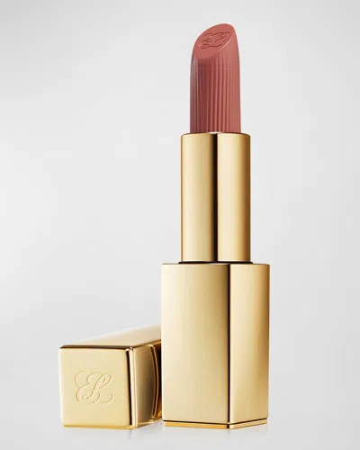 Estée Lauder Pure Colour Creme Lipstick In White