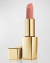 Estée Lauder Pure Color Creme Lipstick In 826 Modern Muse