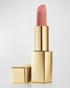 Estée Lauder Pure Color Creme Lipstick In White