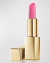 Estée Lauder Pure Color Creme Lipstick In 857 Unleashe