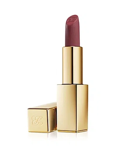 ESTÉE LAUDER PURE COLOR CREME LIPSTICK