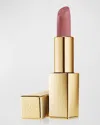Estée Lauder Pure Color Creme Lipstick In Conquer