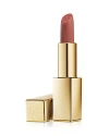 Estée Lauder Pure Color Long-lasting Cream Lipstick In Covetable