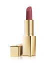 Estée Lauder Pure Color Creme Lipstick In Irresistible