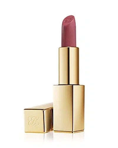 ESTÉE LAUDER PURE COLOR CREME LIPSTICK