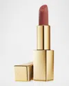 Estée Lauder Pure Color Long-lasting Cream Lipstick In Level Up