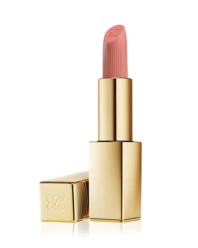 ESTÉE LAUDER PURE COLOR CREME LIPSTICK