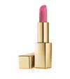 Estée Lauder Pure Color Crème Lipstick In Pink