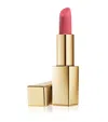 Estée Lauder Pure Color Crème Lipstick In Pink