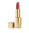 Estée Lauder Pure Color Crème Lipstick In Pink