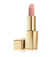Estée Lauder Pure Color Crème Lipstick In Red