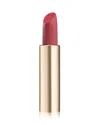 Estée Lauder Pure Color Creme Lipstick Refill In Rebellious Rose