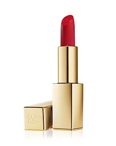 ESTÉE LAUDER PURE COLOR CREME LIPSTICK