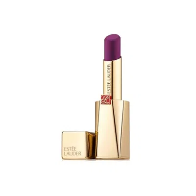 Estée Lauder Estee Lauder, Pure Color Desire - Rouge Excess, Cream Lipstick, 404, Fear Not, 3.1 G Gwlp3 In Gold