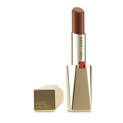 Estée Lauder Estee Lauder - Pure Color Desire Rouge Excess Lipstick - # 101 Let Go (creme)  3.1g/0.1oz In Sand