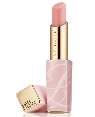 Estée Lauder Pure Color Envy Color Replenish Lip Balm In Pink