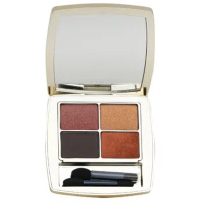 Estée Lauder Estee Lauder Pure Color Envy Luxe Eyeshadow Quad 0.21 oz # 08 Wild Earth Makeup 887167503687 In Multi