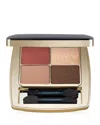 Estée Lauder Pure Color Envy Luxe Eyeshadow Quad