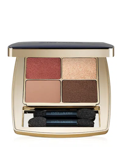 Estée Lauder Pure Color Envy Luxe Eyeshadow Quad