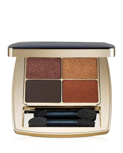 Estée Lauder Pure Color Envy Luxe Eyeshadow Quad