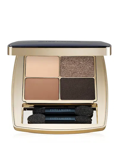 Estée Lauder Pure Color Envy Luxe Eyeshadow Quad