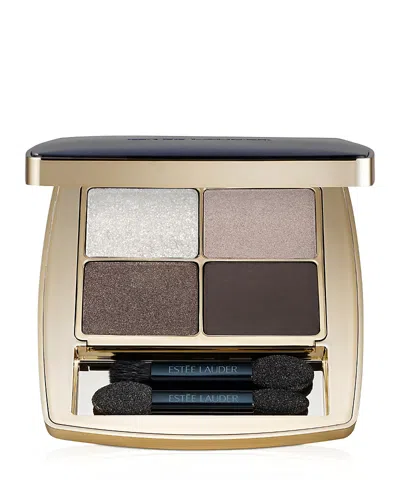 Estée Lauder Pure Color Envy Luxe Eyeshadow Quad