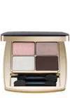 Estée Lauder Pure Color Envy Luxe Eyeshadow Quad