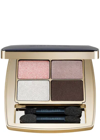 Estée Lauder Pure Color Envy Luxe Eyeshadow Quad In White