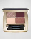 Estée Lauder Pure Color Envy Luxe Eyeshadow Quad In White