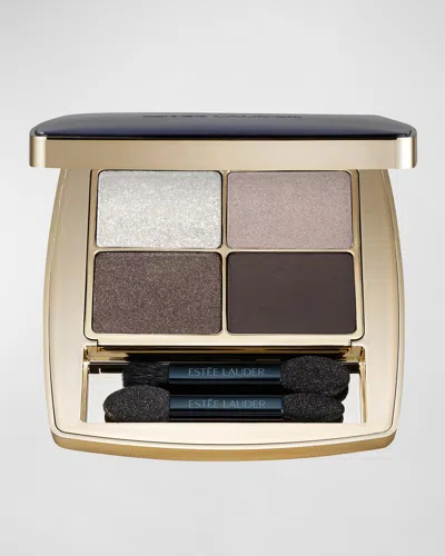 Estée Lauder Pure Color Envy Luxe Eyeshadow Quad In White