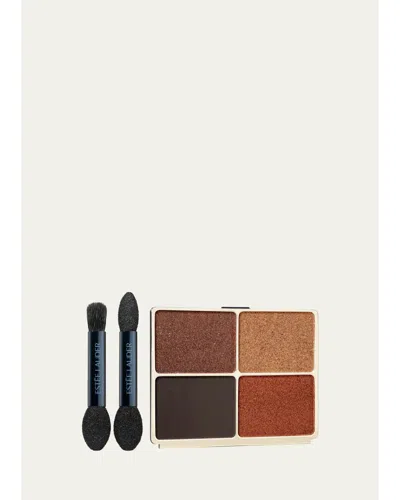 Estée Lauder Pure Color Envy Luxe Eyeshadow Quad Refill In Multi