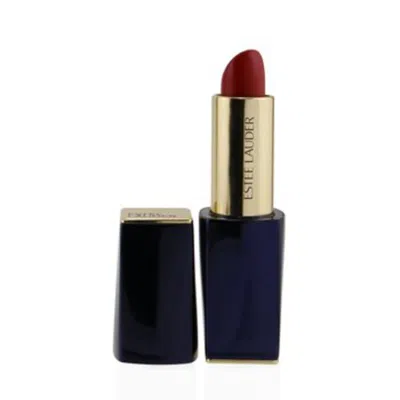 Estée Lauder Estee Lauder / Pure Color Envy Matte Sculpting Lipstick 559 Demand 0.12 oz In Red