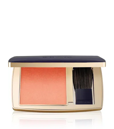 Estée Lauder Pure Color Envy Sculpting Blush In Orange