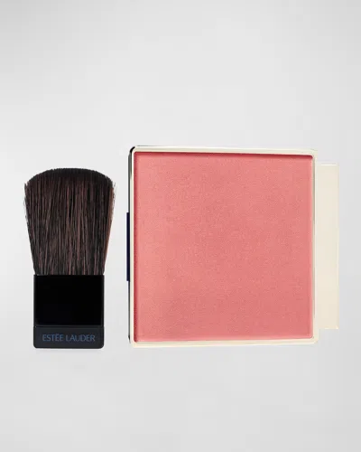 Estée Lauder Pure Color Envy Sculpting Blush Refill In Pink Kiss