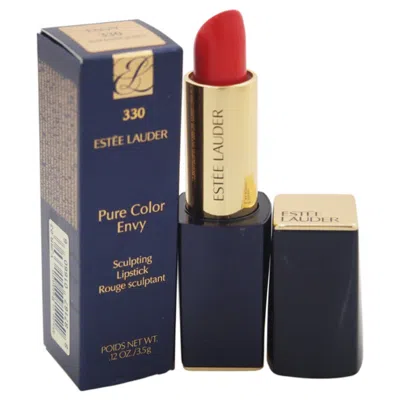Estée Lauder Estee Lauder / Pure Color Envy Sculpting Lipstick 330 Impassioned 0.12 oz