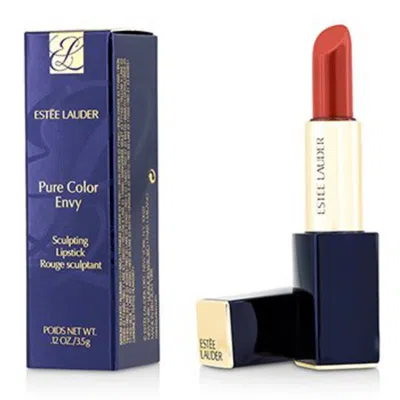 Estée Lauder Estee Lauder / Pure Color Envy Sculpting Lipstick 360 Fierce 0.12 oz In Pink