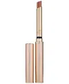 Estée Lauder Pure Color Explicit Slick Shine Lipstick In Brown